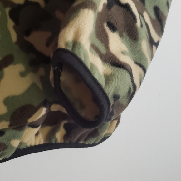 Military Sweater - Picture 5 of 8